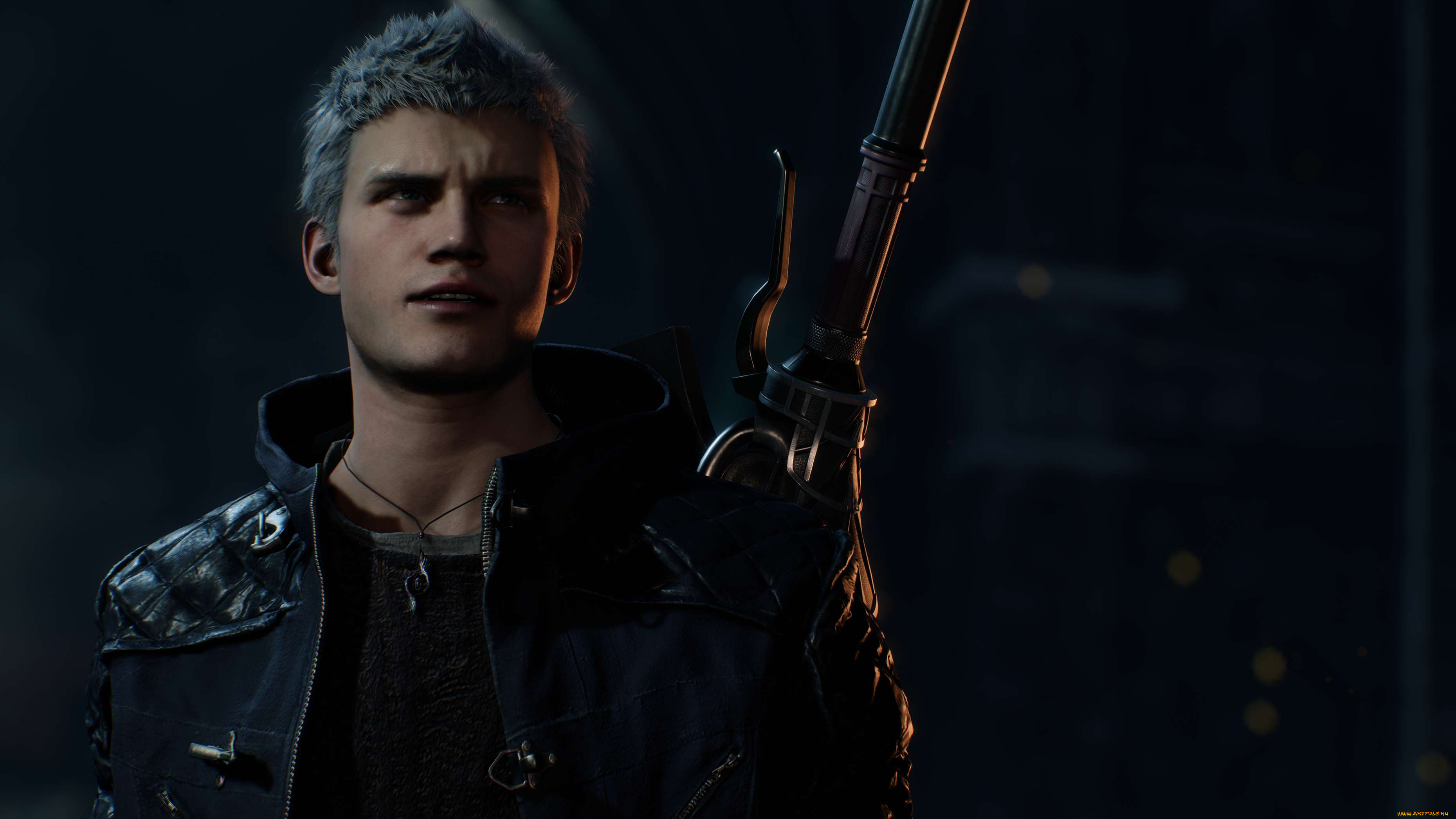  , devil may cry 5, devil, may, cry, 5